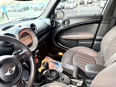 صورة 12 لـ 2014 MINI COUNTRYMAN