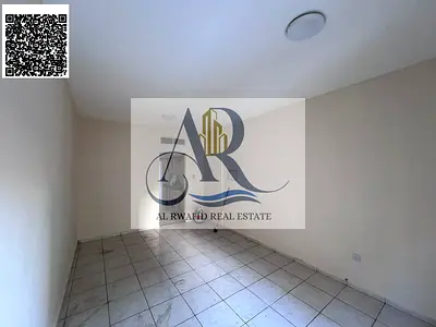 Studio for Annual Rent in Al Nuaimiya 2 A spacious studio apartment is available for annual rent in