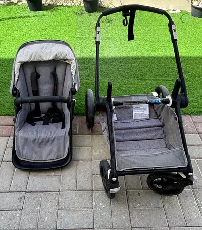 Pram for sale.