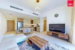 Brand New | Fully Furnished | Park View