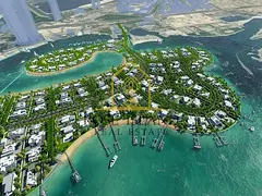 Hot Deal|Huge Plot| Corner Unit| Prime Location