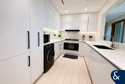 2 Bed Corner | Cheapest Unit | VOT