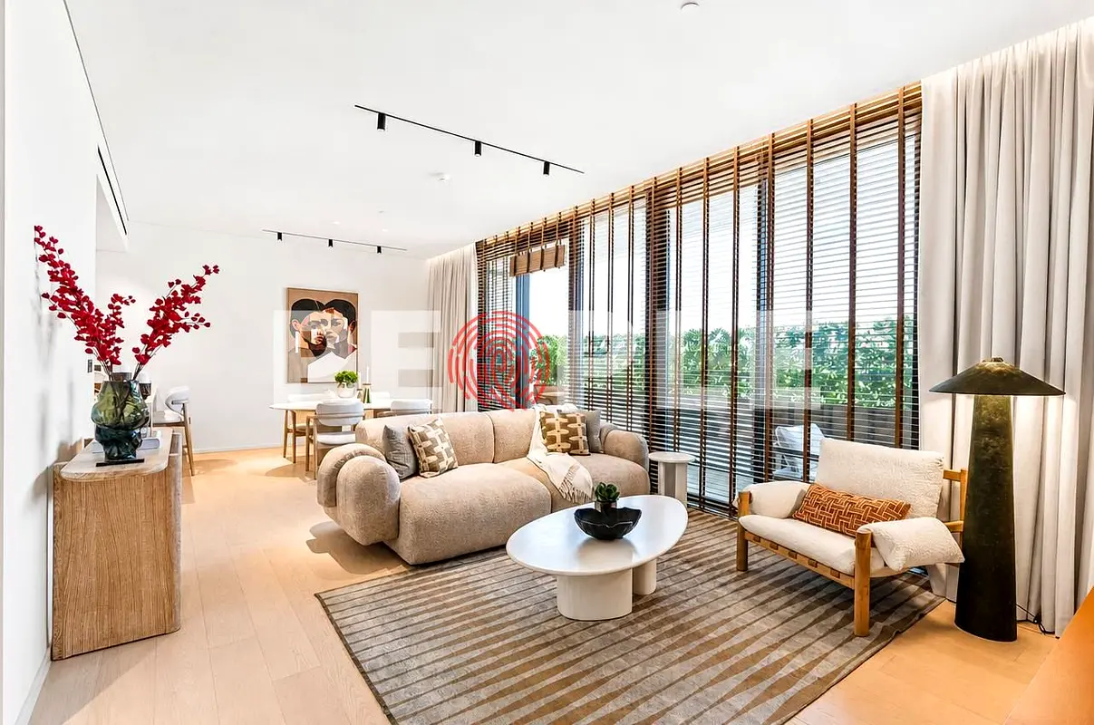 Exclusive | Fully Furnished | Best layout
