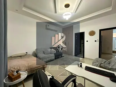 Fully Furnished Luxury Villa for Rent in Al Helio 2 | 4 Master Bedrooms | Ready to Move In