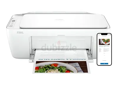 Hp printer