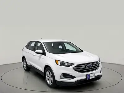 AED 933/month | 0 Downpayment | Manufacturer Warranty | 30 Day Return | FORD EDGE 2022