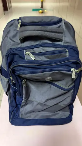 School bag