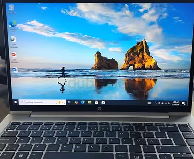 Hp probook 640 G8 laptop