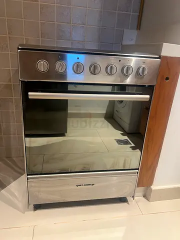 Linea Giorgio Electric Cooker  Oven - Fully Working