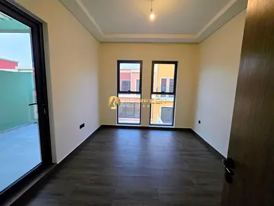 4BR Villa | Portofino DAMAC Lagoons | Multiple Views
