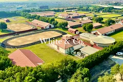 Horse Stables View | Vacant | Large Layout