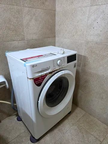 • LG Washing Machine 6KG – 350 AED