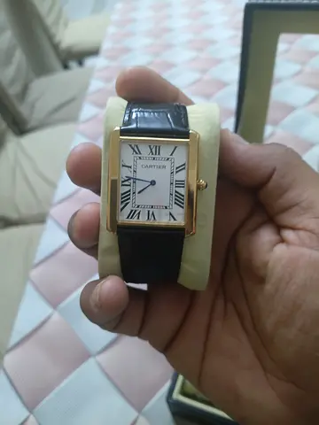 Wathces