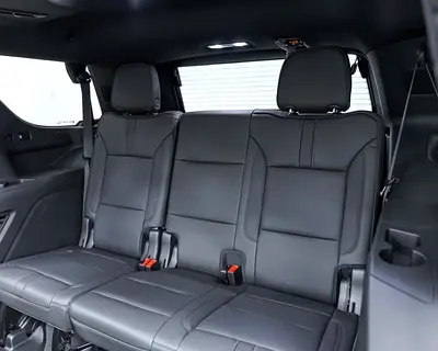 صورة مصغرة 18 لـ 2023 Chevrolet TAHOE