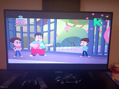 Smart TV - Philips