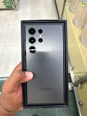 My S24ULTRA 512 TDRA WANT TO SELL