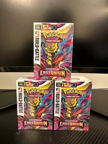 Pokemon sealed for sale