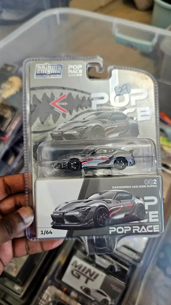 Listing Photo