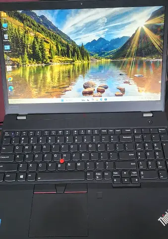Levono Thinkpad T590
