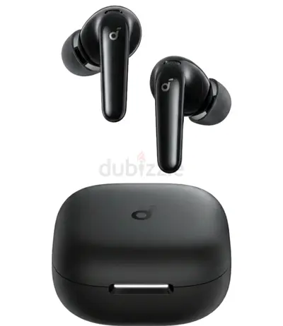 Soundcore R60i NC True Wireless Earbuds with Adaptive ANC