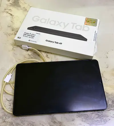Samsung Tablet
