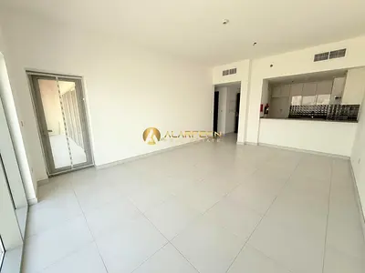 Higher Floor | Stadium View | Unfurnished