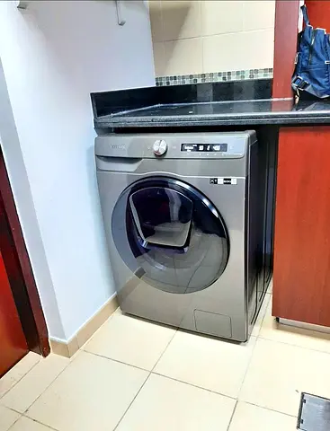 Samsung 10kg washer 7kg dryer wifi latest model