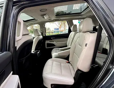 Kia Telluride SX Prestige, миниатюра 18