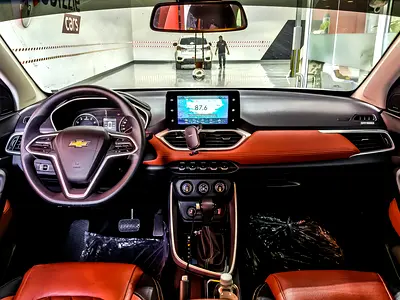 2023 Chevrolet CAPTIVA 照片 9