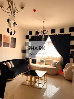 Furnished 1BHK Monthly Rent | Bills &amp; Internet Included | Al Mowaihat