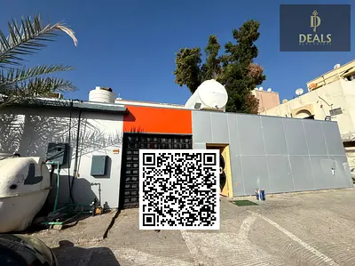 Fully Rented Residential Villa for Sale in Al Nuaimiya – 11 Rooms 3,600 SQFT Income AED 130K AED 1.36 Million