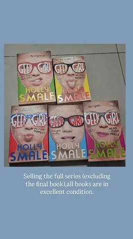 Books for sale