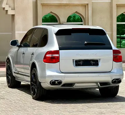 صورة مصغرة 6 لـ 2009 Porsche CAYENNE