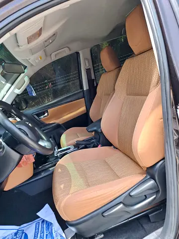 2016 Toyota FORTUNER — фото 10