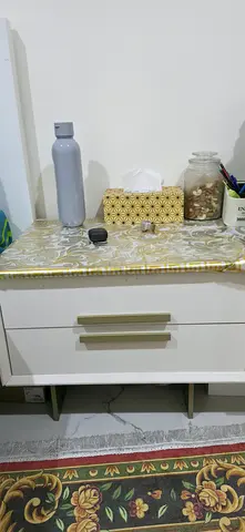Side tables