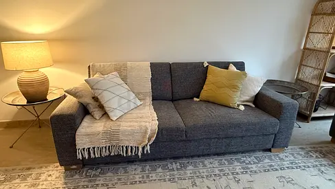 Ikea Sofa