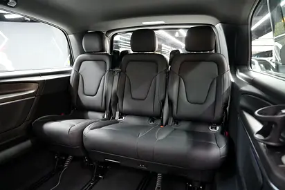 Mercedes-Benz V-Class V 300, миниатюра 13