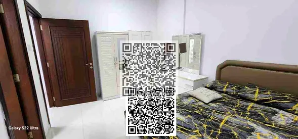 1 B3DROOM HALL AVAILABLE FOR MONTHLY RENT IN AL NUAIMIYA