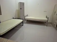 Bedspace for working wowmens available