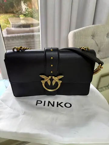 Pinko bag