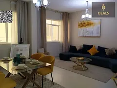 Spacious Distress Deal | Ready to Move | 2 BHK Apartment for Sale | Ameera Village A6 | Easy Access