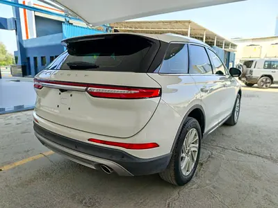 2021 Lincoln CORSAIR 照片 15