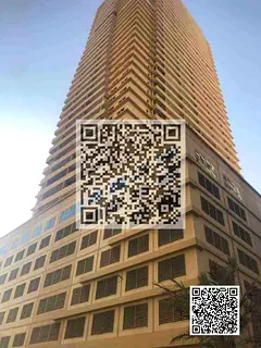 SPACIOUS 2 BEDROOM HALL AVAILABLE FOR EARLY RENT IN LAVENDER TOWER