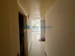 Studio with a separate kitchen, spacious layout, prime location in Al Majaz 2, bright and sunny, bui
