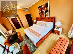 2 BEDROOM CHILLER FREE, HIGH FLOOR APARTMENT, BATHTUB INCLUDED , LARGE LAYOUT WITH BIG BALCONY — 2