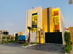 Own your dream villa with all fees included and invest in a luxurious villa in the heart of Al-Hilw