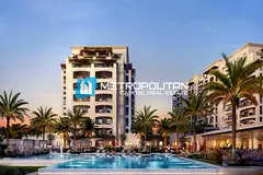 Furnished | Corner 1BR w/ Balcony | High Floor