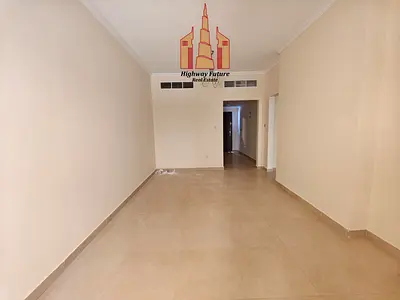 READY TO MOVE 1BHK WITH CAR PARKING/BALCONY OPPOSITE OF ZAHIA CITY CENTER