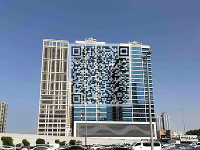 علامة تجارية جديدة / غرفة نوم واحدة / خطة دفع سهلة
