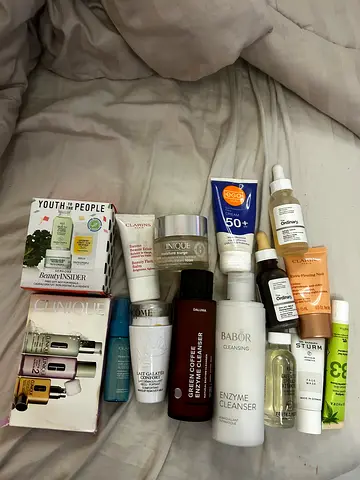 Skincare